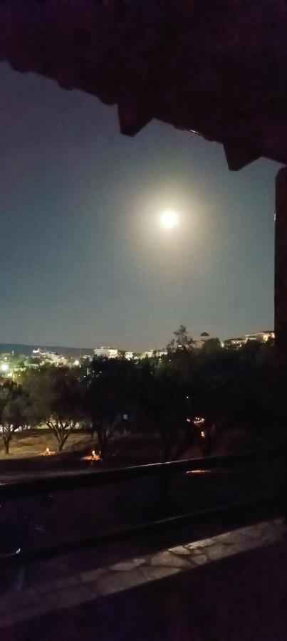 فيلا 4 Seasons Lávrion المظهر الخارجي الصورة